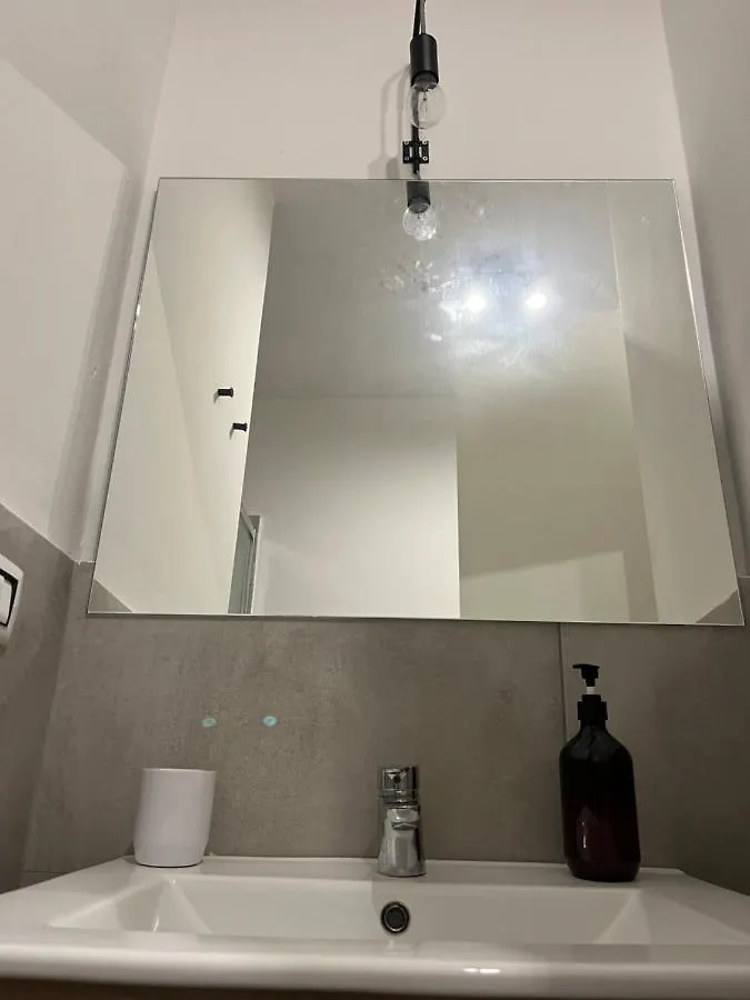 B&B Malnati 3 Urban Living Milanosansiro