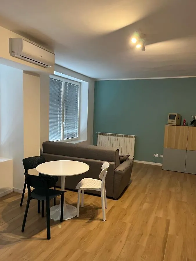 B&B Malnati 3 Urban Living Milanosansiro 0*,  Olaszország
