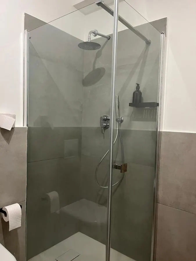B&B Malnati 3 Urban Living Milanosansiro Panzió