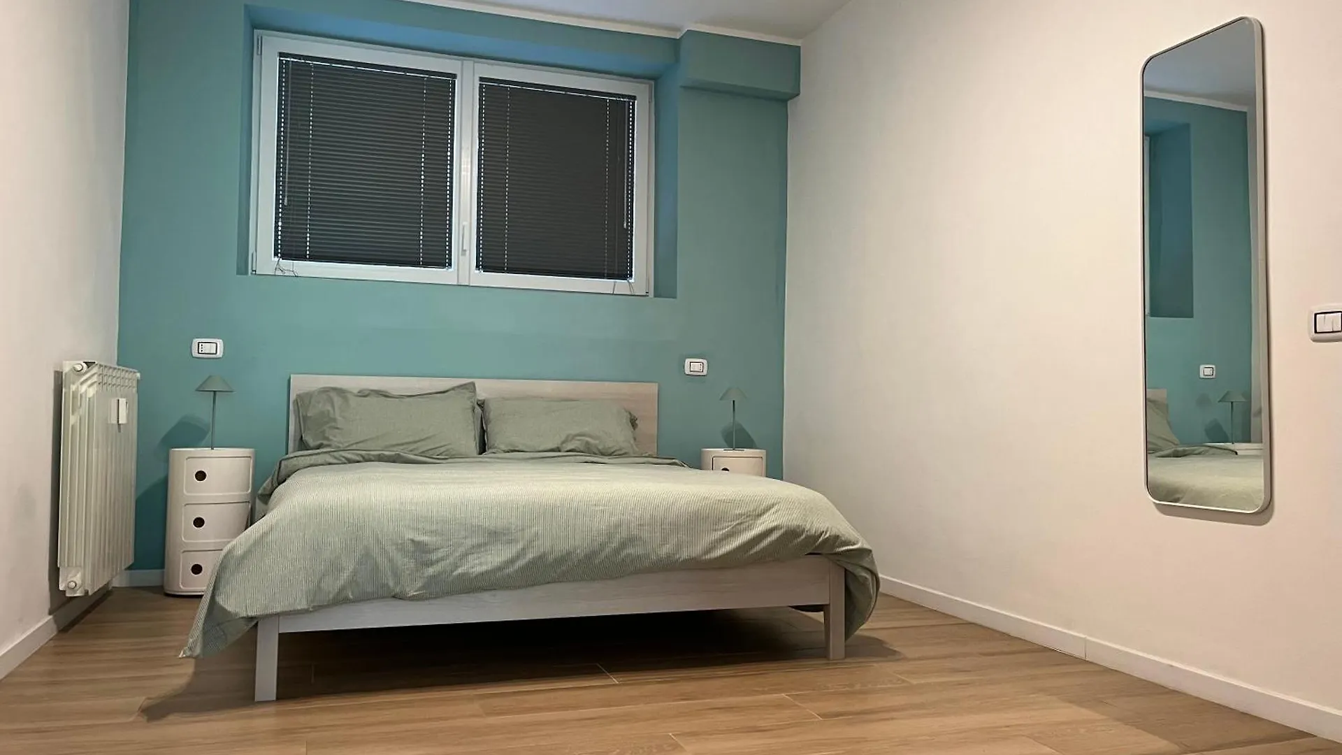 B&B Malnati 3 Urban Living Milanosansiro 0*,  Olaszország