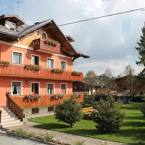 La Ceresara Bed & Breakfast Asiago