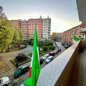 Milano Guest House Affittacamere