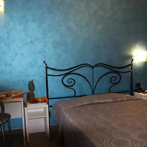 House Beatrice Affittacamere