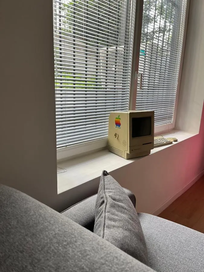B&B Malnati 3 Urban Living Milanosansiro Milano
