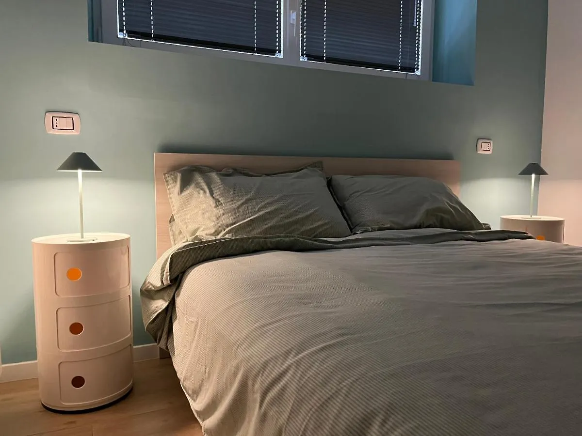 Bed & Breakfast B&B Malnati 3 Urban Living Milanosansiro