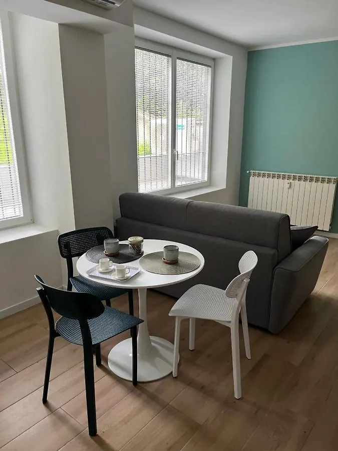 Bed & Breakfast B&B Malnati 3 Urban Living Milanosansiro