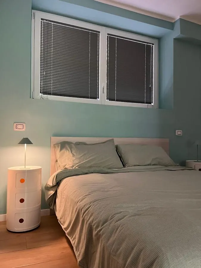 B&B Malnati 3 Urban Living Milanosansiro 0*, Milano