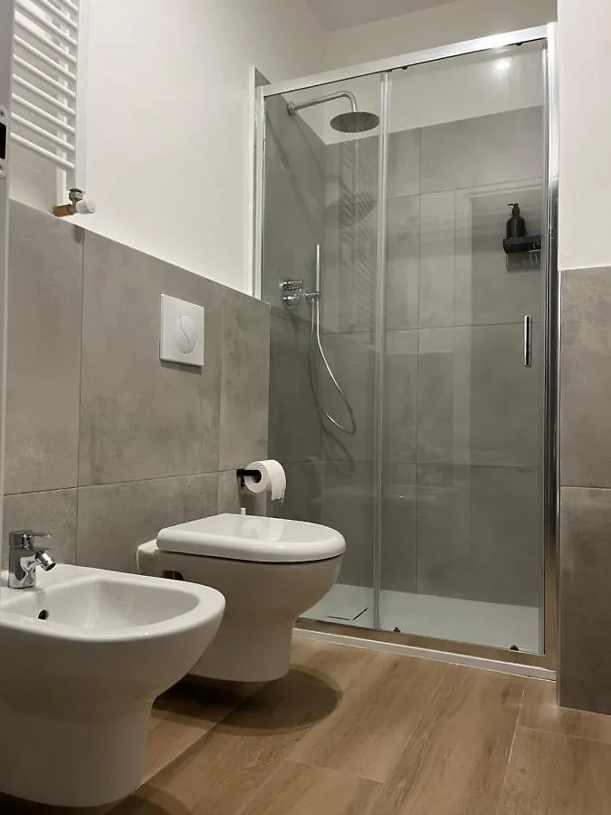 B&B Malnati 3 Urban Living Milanosansiro 0*, Milano