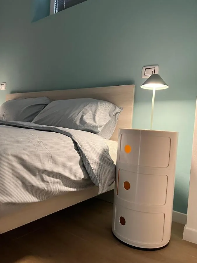 Bed & Breakfast B&B Malnati 3 Urban Living Milanosansiro Italia