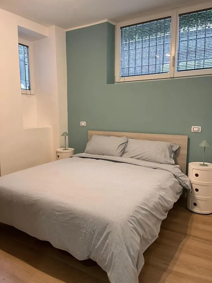 B&B Malnati 3 Urban Living Milanosansiro
